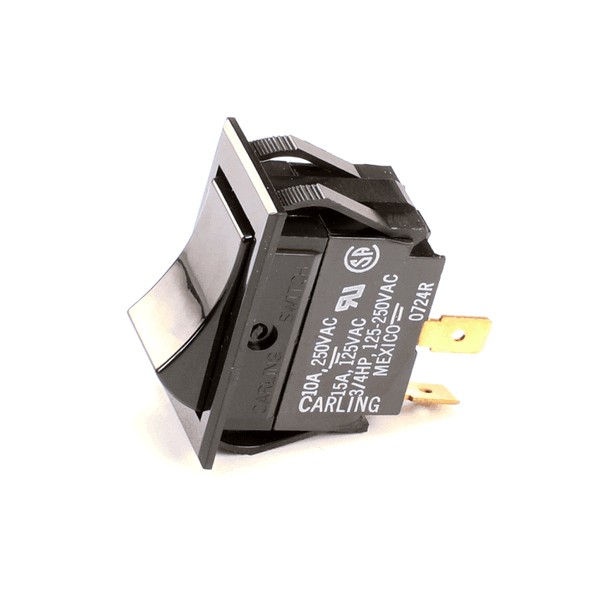 (image for) General Electric 00-087711-192-2 ROCKER SWITCH